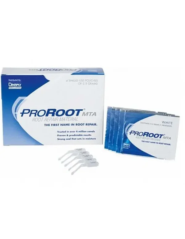 Pro Root MTA cemento Dentsply